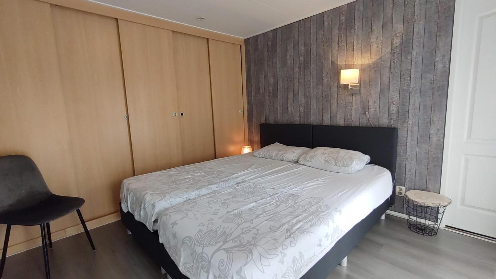 Chalet 42 'Vuursteenberg' Bospark Ijsselheide Zwolle Hattemerbroek Kültér fotó